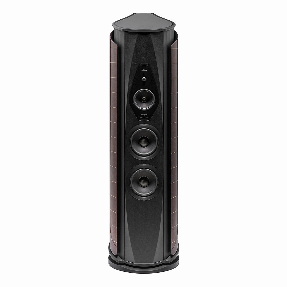 Sonus faber Aida II Floorstanding Speakers - Pair (Wenge)