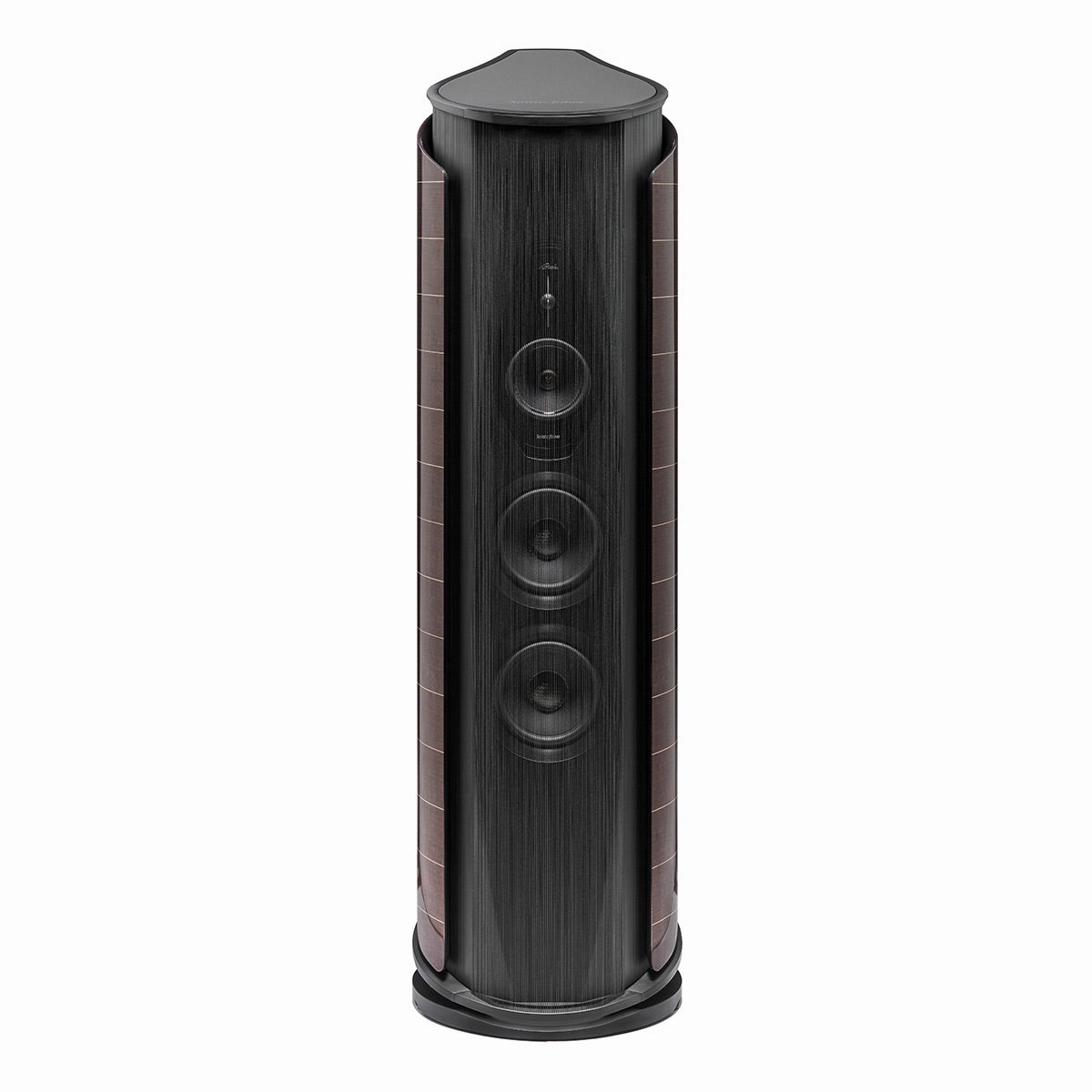 Sonus faber Aida II Floorstanding Speakers - Pair (Wenge)