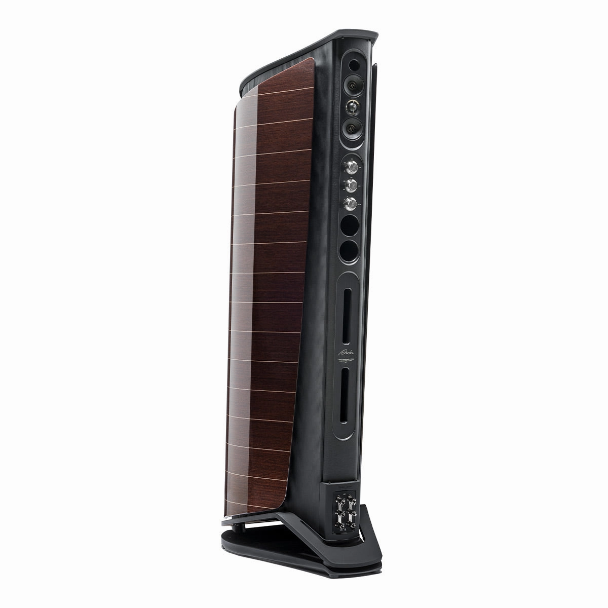 Sonus faber Aida II Floorstanding Speakers - Pair (Wenge)