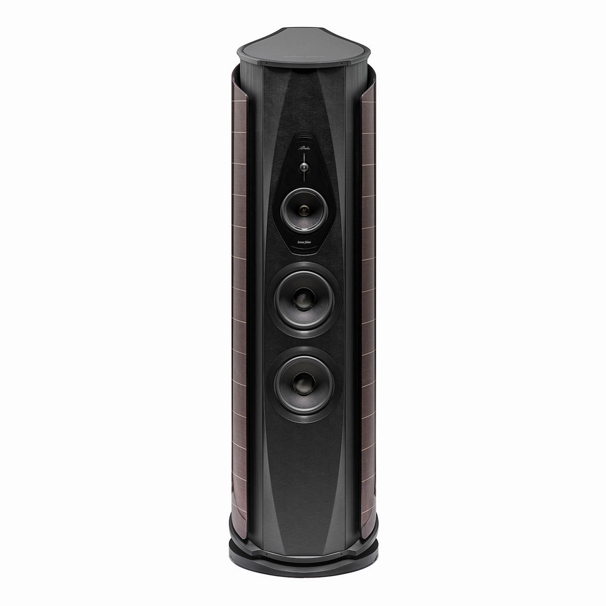 Sonus faber Aida II Floorstanding Speakers - Pair (Wenge)
