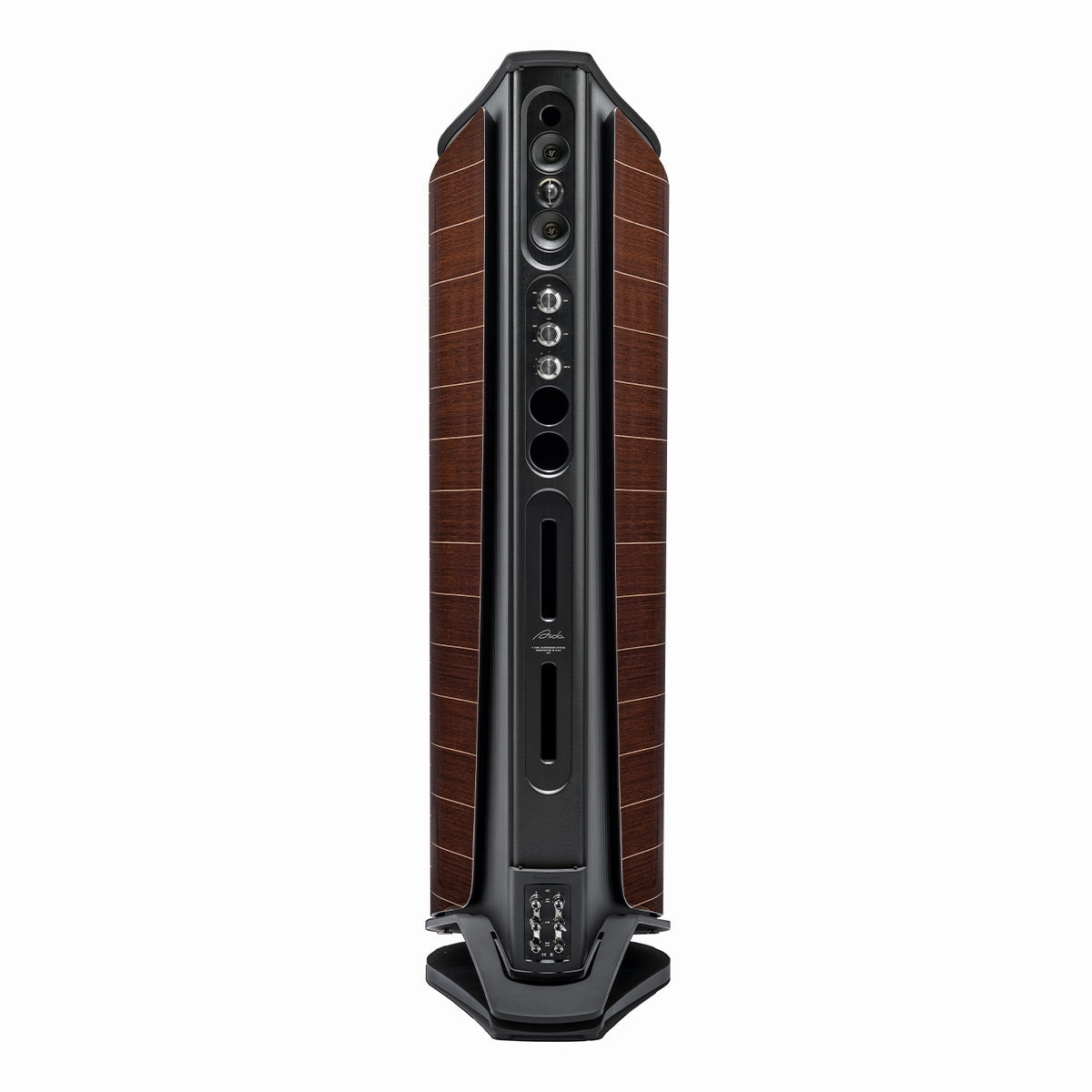 Sonus faber Aida II Floorstanding Speakers - Pair (Wenge)