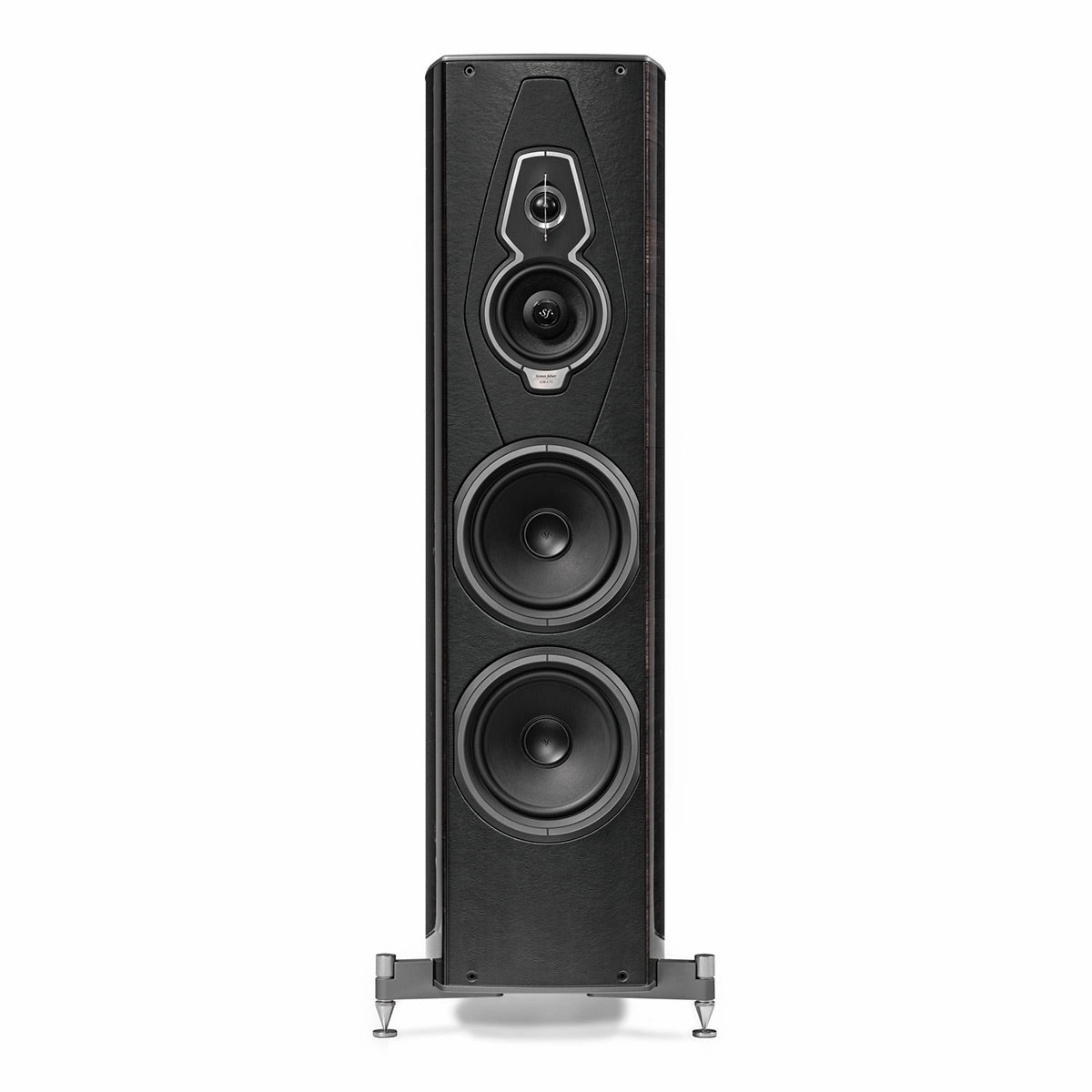Sonus faber Amati G5 Floorstanding Speakers - Pair (Graphite)