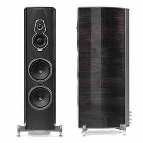 Sonus faber Amati G5 Floorstanding Speakers - Pair (Graphite)