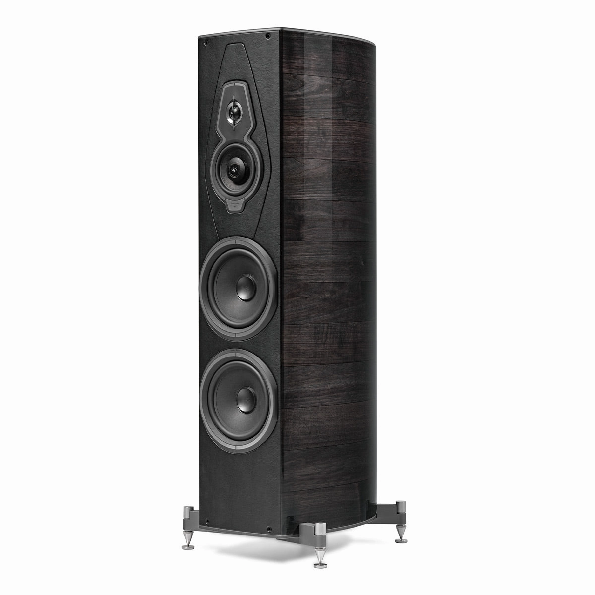 Sonus faber Amati G5 Floorstanding Speakers - Pair (Graphite)