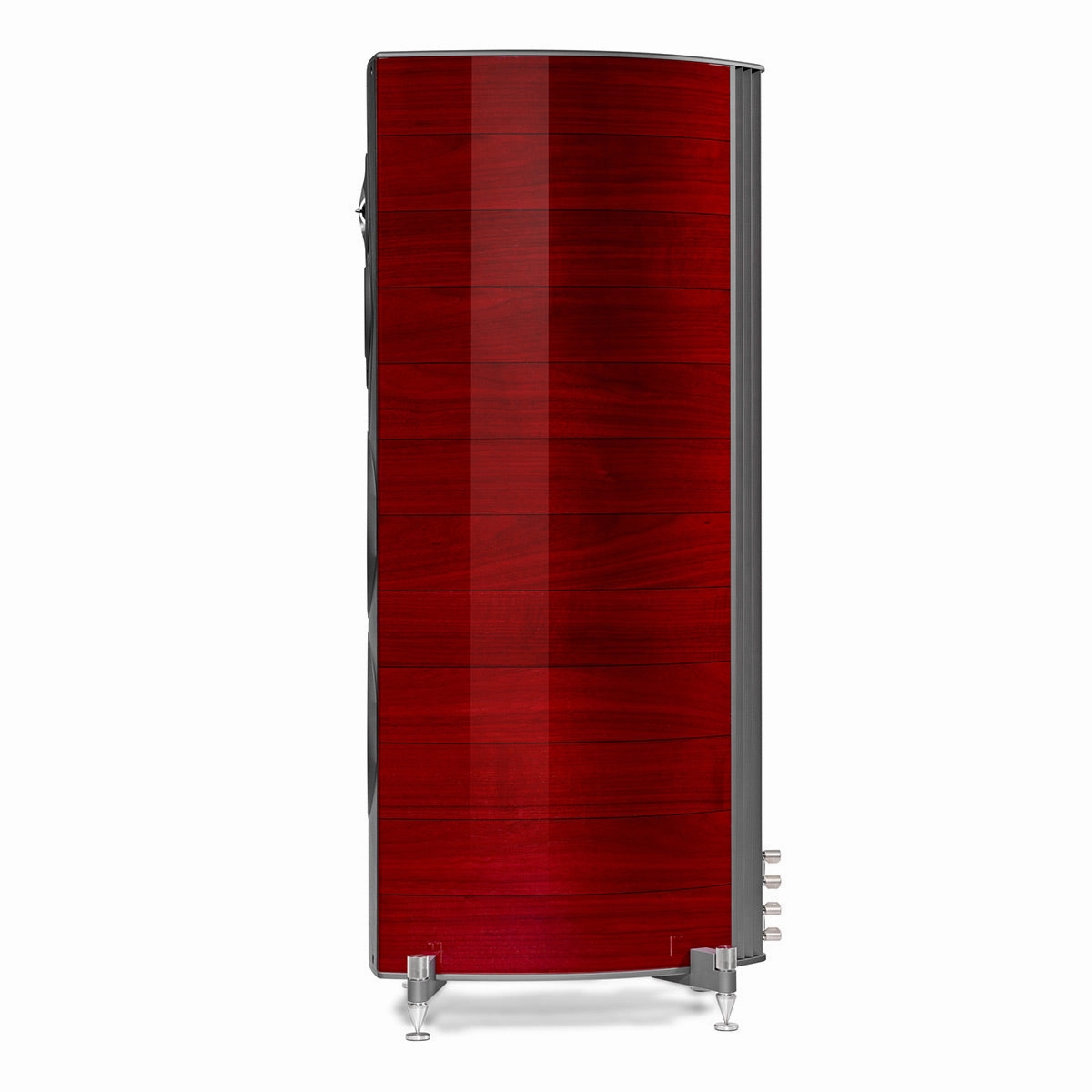 Sonus faber Amati G5 Floorstanding Speakers - Pair (Red)