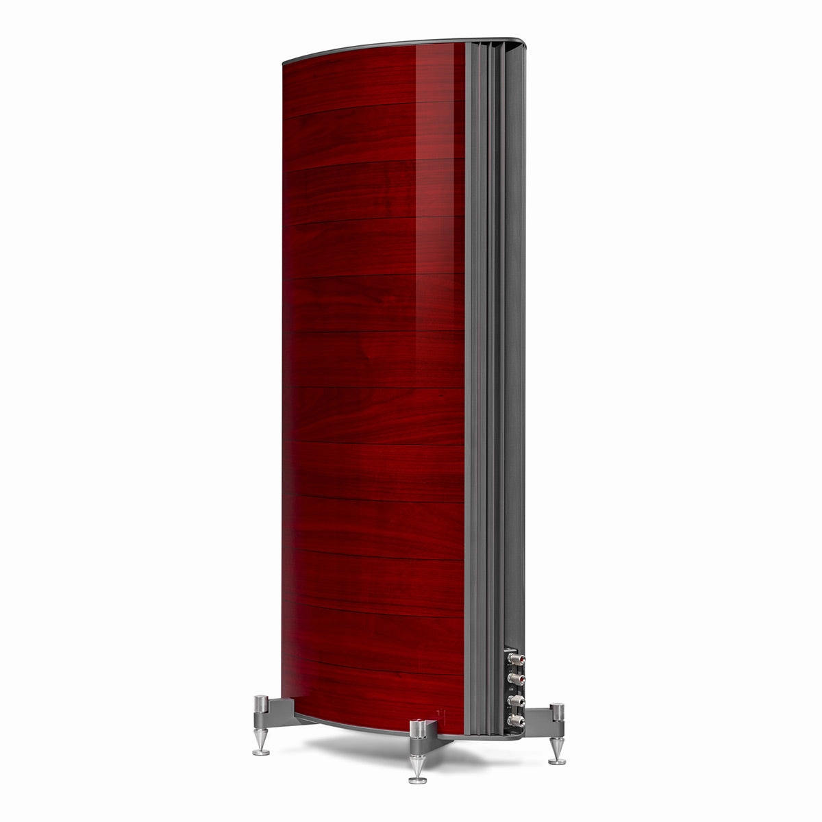 Sonus faber Amati G5 Floorstanding Speakers - Pair (Red)