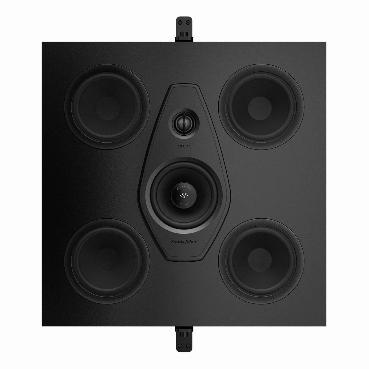 Sonus faber Arena 10 3-Way In-Wall Speaker - Each