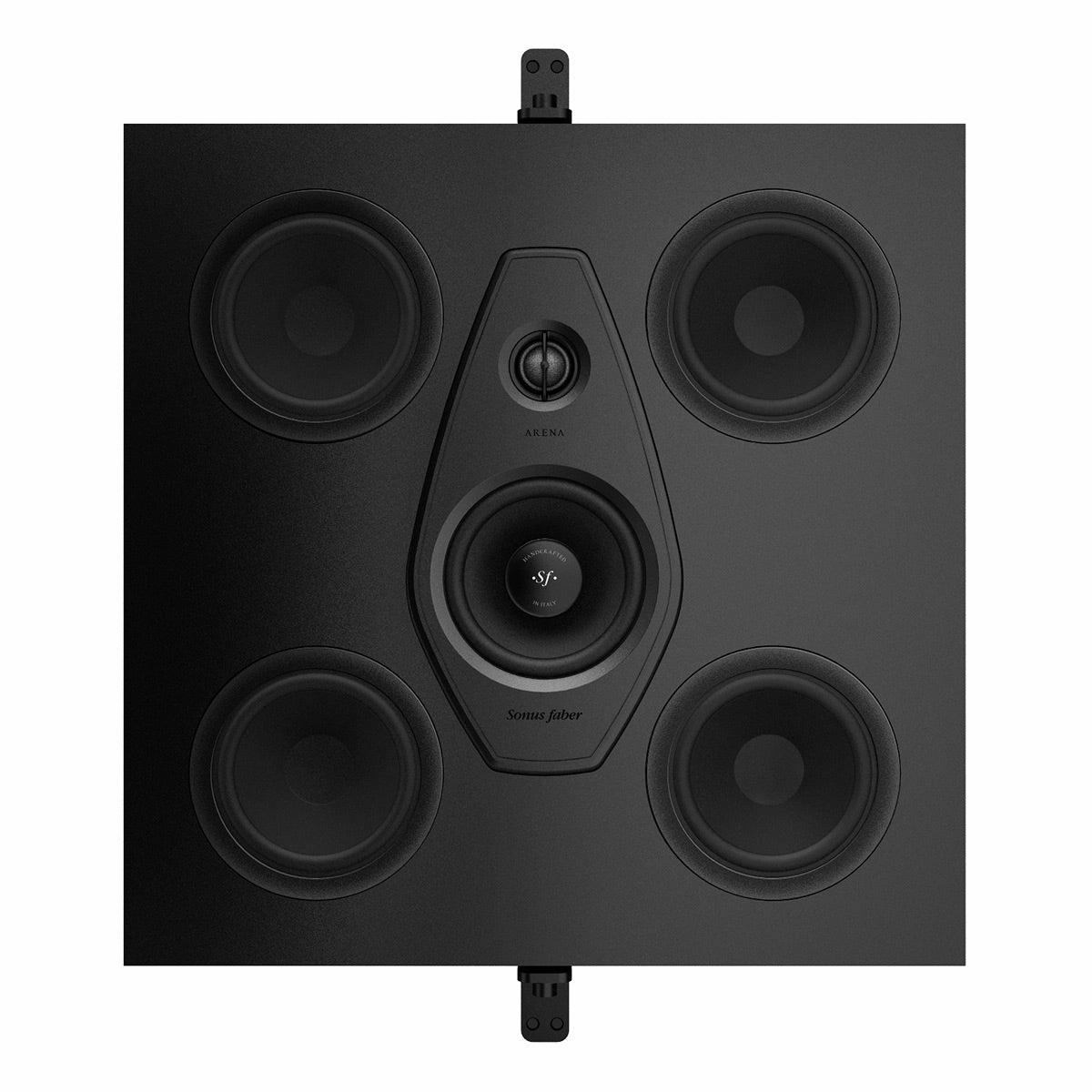 Sonus faber Arena 10 3-Way In-Wall Speaker - Each