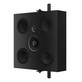 Sonus faber Arena 10 3-Way In-Wall Speaker - Each Sonus Faber,Italian Speakers,Luxury Audio