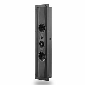 Sonus faber Arena 20 3.5-Way In-Wall Speaker - Each In Wall & In Ceiling Speakers,Recessed Speakers,Flush Mount Audio