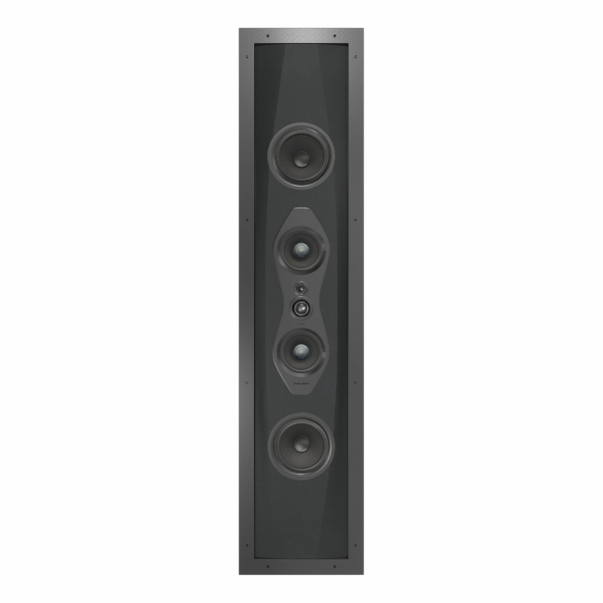 Sonus faber Arena 30 4-Way In-Wall Speaker - Each
