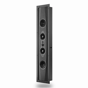 Sonus faber Arena 30 4-Way In-Wall Speaker - Each In Wall & In Ceiling Speakers,Recessed Speakers,Flush Mount Audio