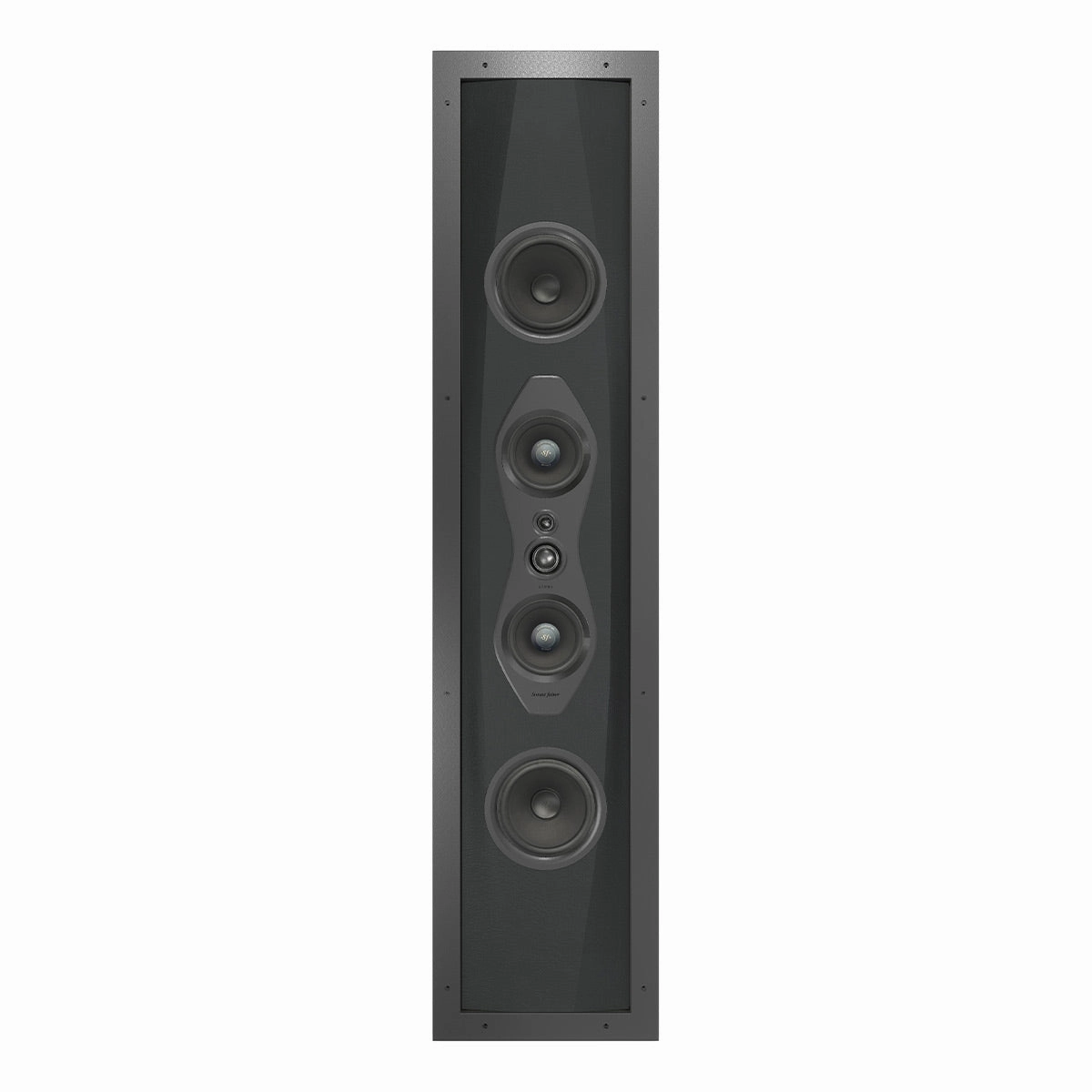 Sonus faber Arena 30 4-Way In-Wall Speaker - Each