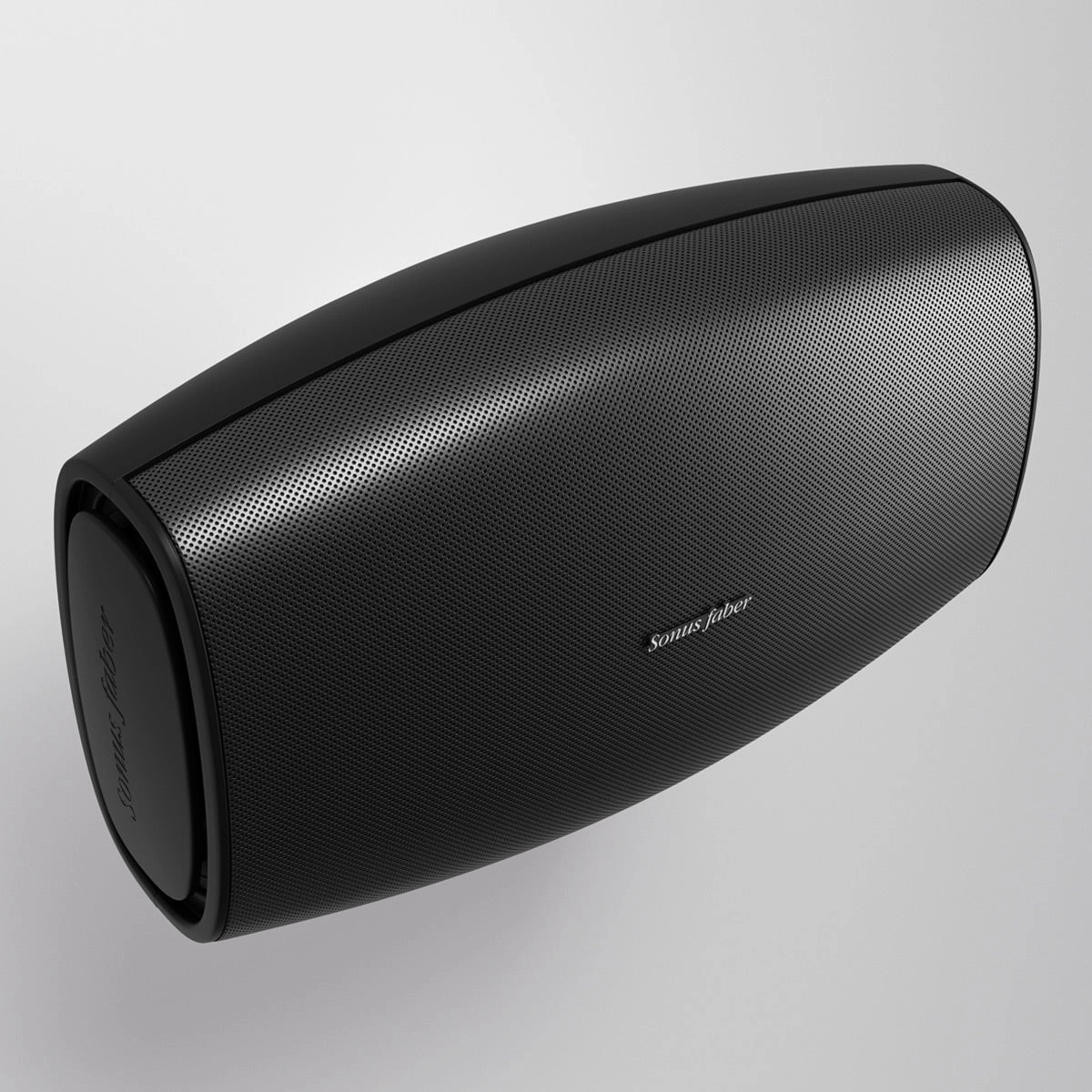 Sonus faber Aster On-Wall Outdoor Speaker - Each (Black)