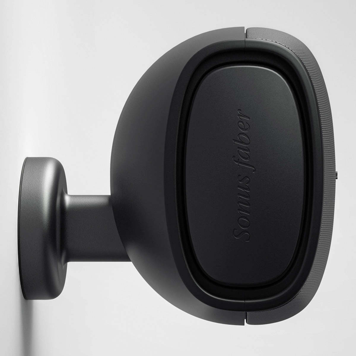 Sonus faber Aster On-Wall Outdoor Speaker - Each (Black)