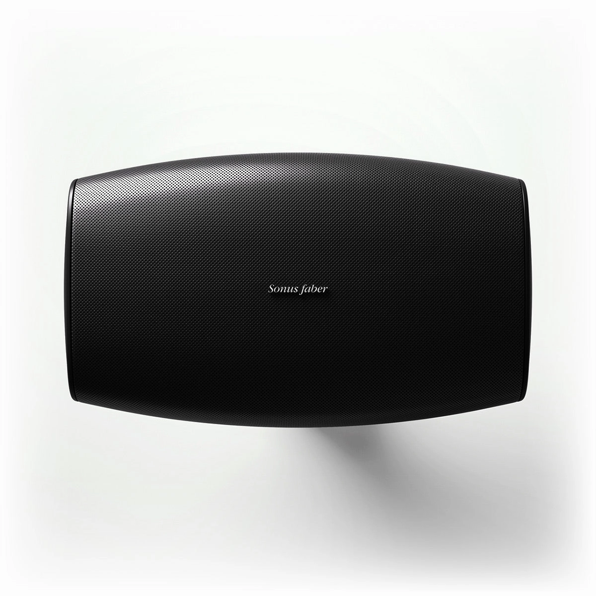 Sonus faber Aster On-Wall Outdoor Speaker - Each (Black) Sonus Faber,Italian Speakers,Luxury Audio