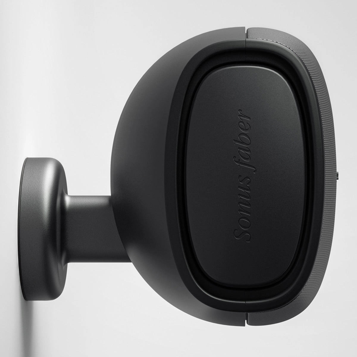 Sonus faber Aster On-Wall Outdoor Speaker - Each (Black)