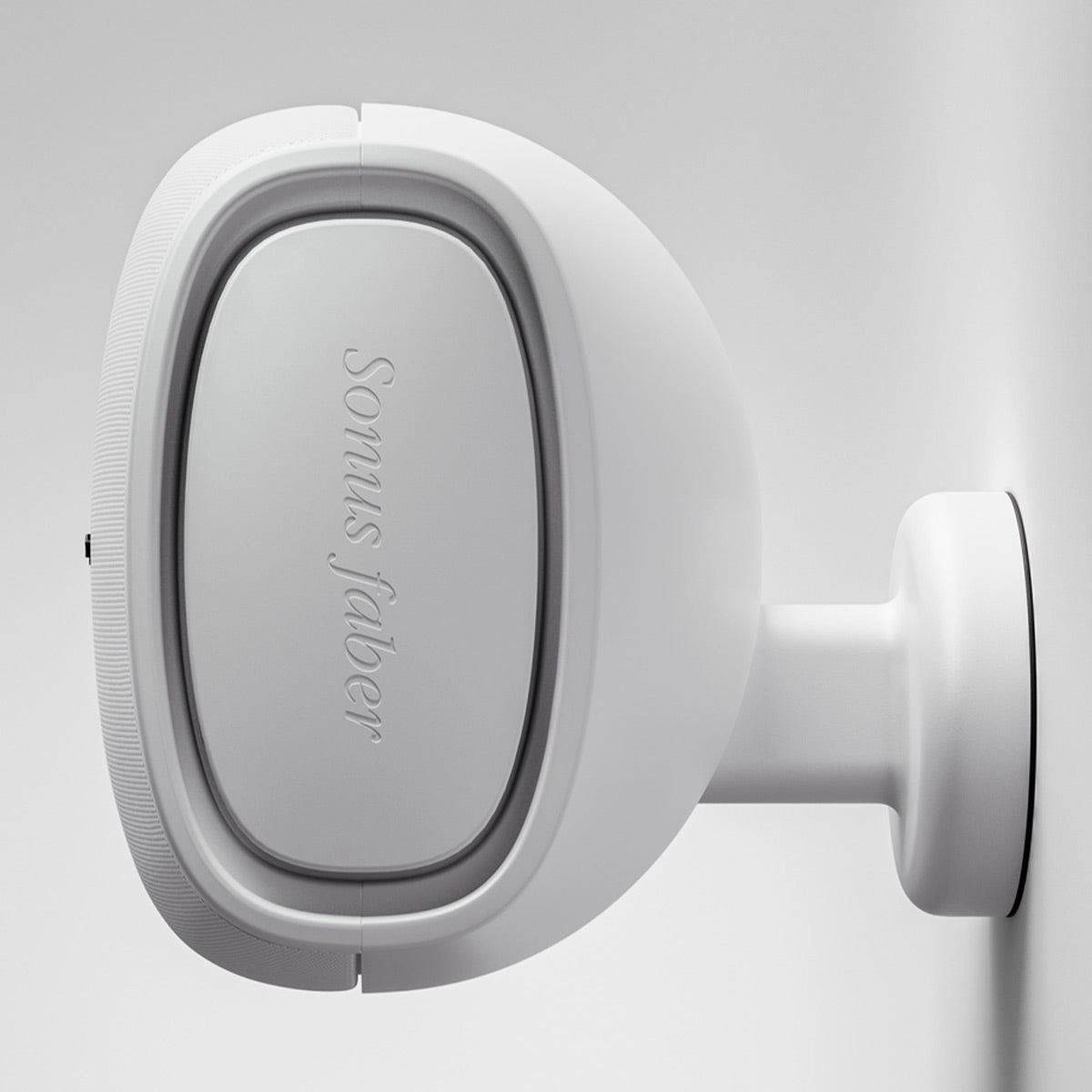 Sonus faber Aster On-Wall Outdoor Speaker - Each (White)