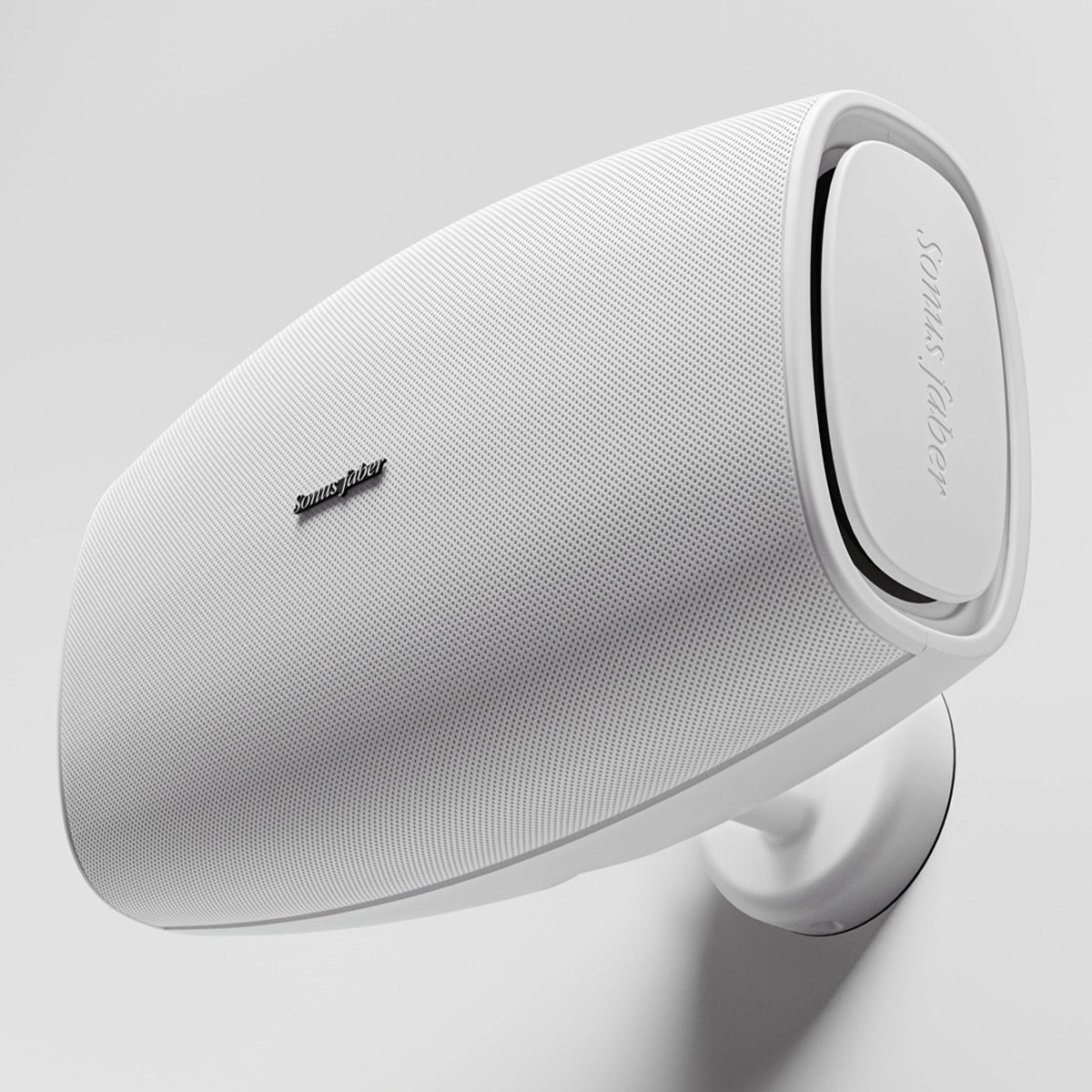 Sonus faber Aster On-Wall Outdoor Speaker - Each (White)