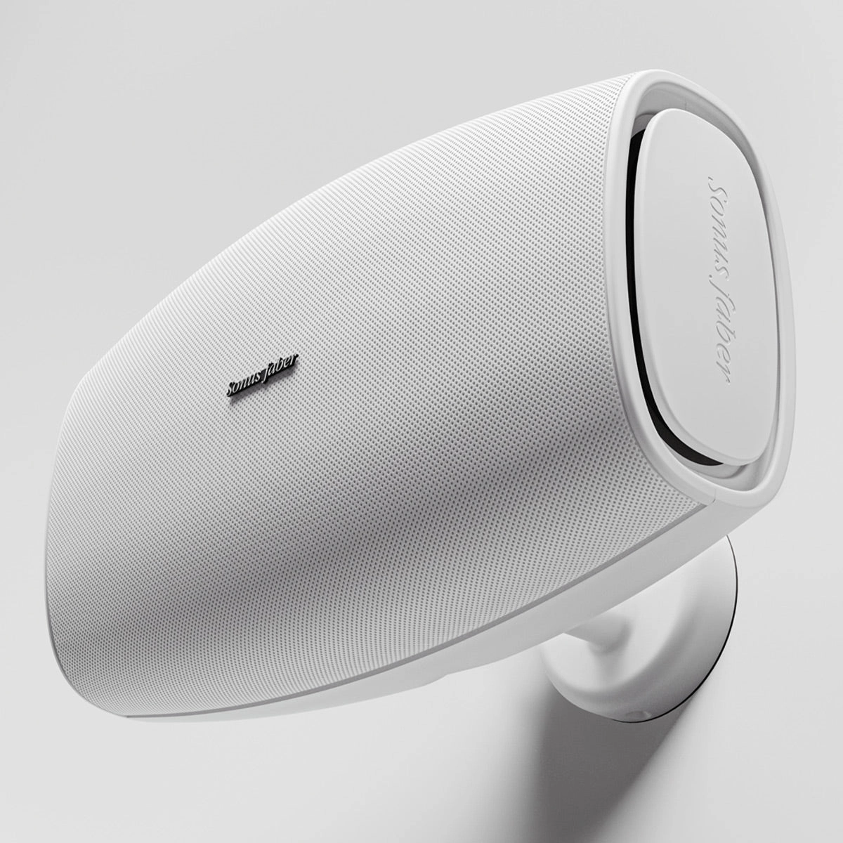 Sonus faber Aster On-Wall Outdoor Speaker - Each (White)
