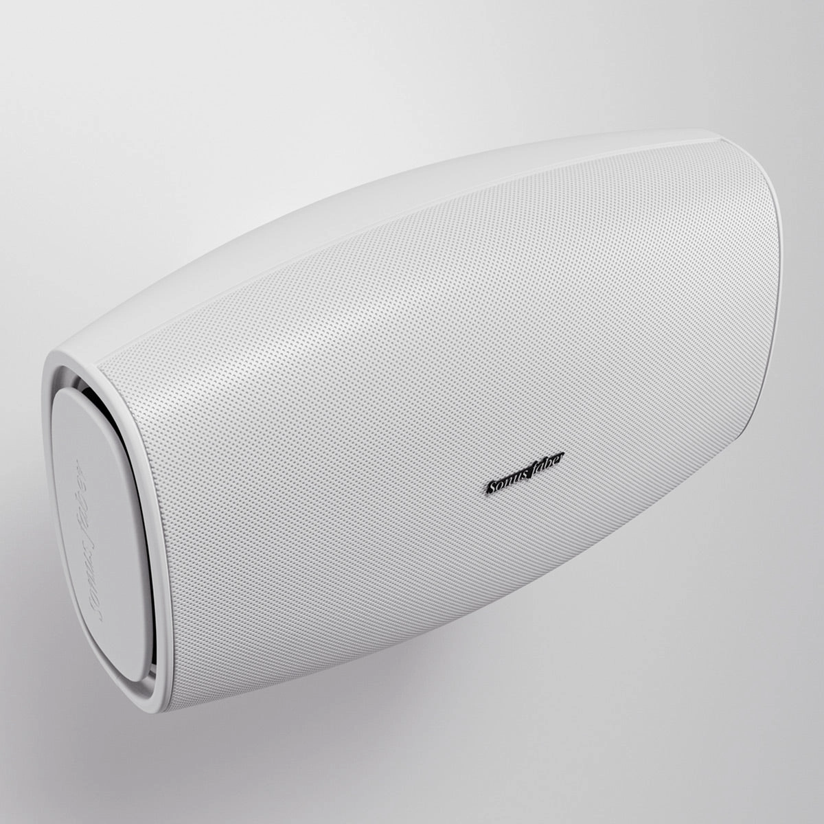 Sonus faber Aster On-Wall Outdoor Speaker - Each (White)