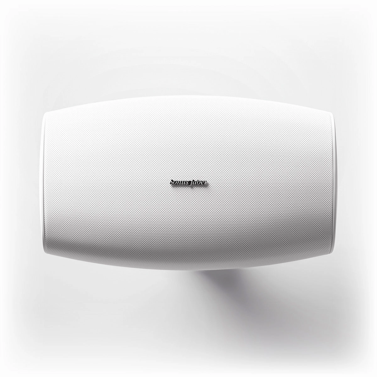 Sonus faber Aster On-Wall Outdoor Speaker - Each (White) Sonus Faber,Italian Speakers,Luxury Audio