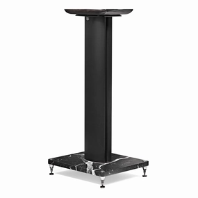 Sonus faber Carrara Stand for Electa Amator III (Dark Marble) Sonus Faber,Italian Speakers,Luxury Audio