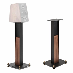 Sonus faber Concertino G4 Bookshelf Speaker Stands - Pair Sonus Faber,Italian Speakers,Luxury Audio