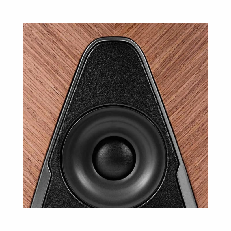 Sonus Faber Duetto -  Wireless Stereo Bookshelf Speakers (Pair)