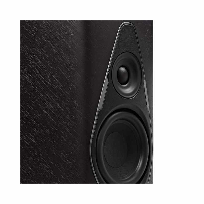 Sonus Faber Duetto -  Wireless Stereo Bookshelf Speakers (Pair)