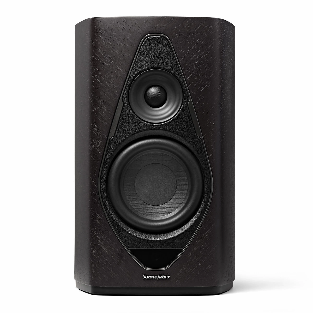 Sonus faber Duetto Wireless Bookshelf Speakers - Pair (Graphite)