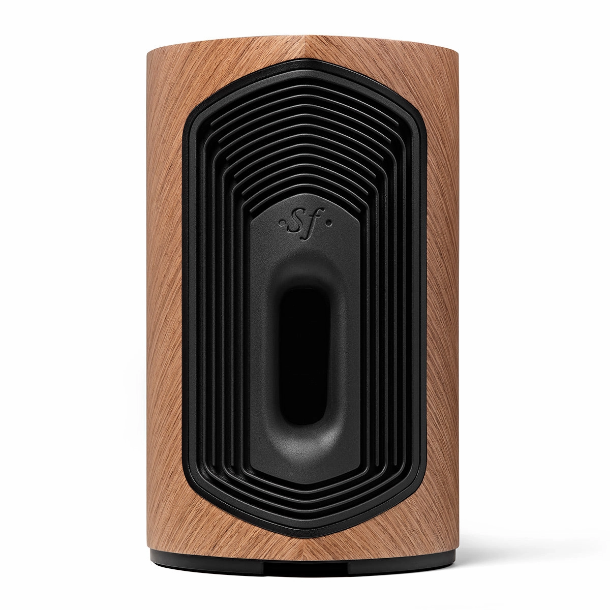 Sonus faber Duetto Wireless Bookshelf Speakers - Pair (Walnut)