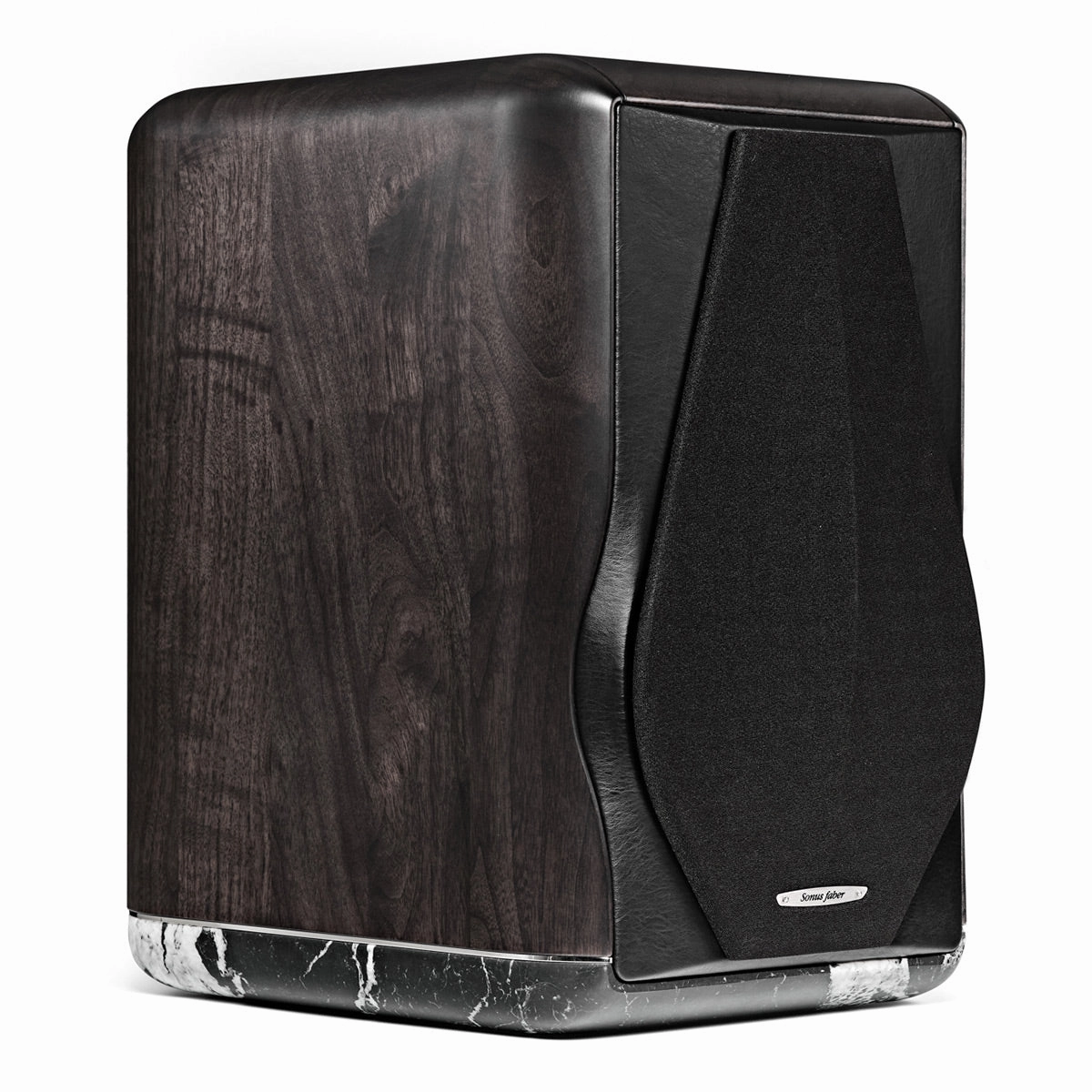Sonus faber Electa Amator III Bookshelf Speakers - Pair (Graphite)