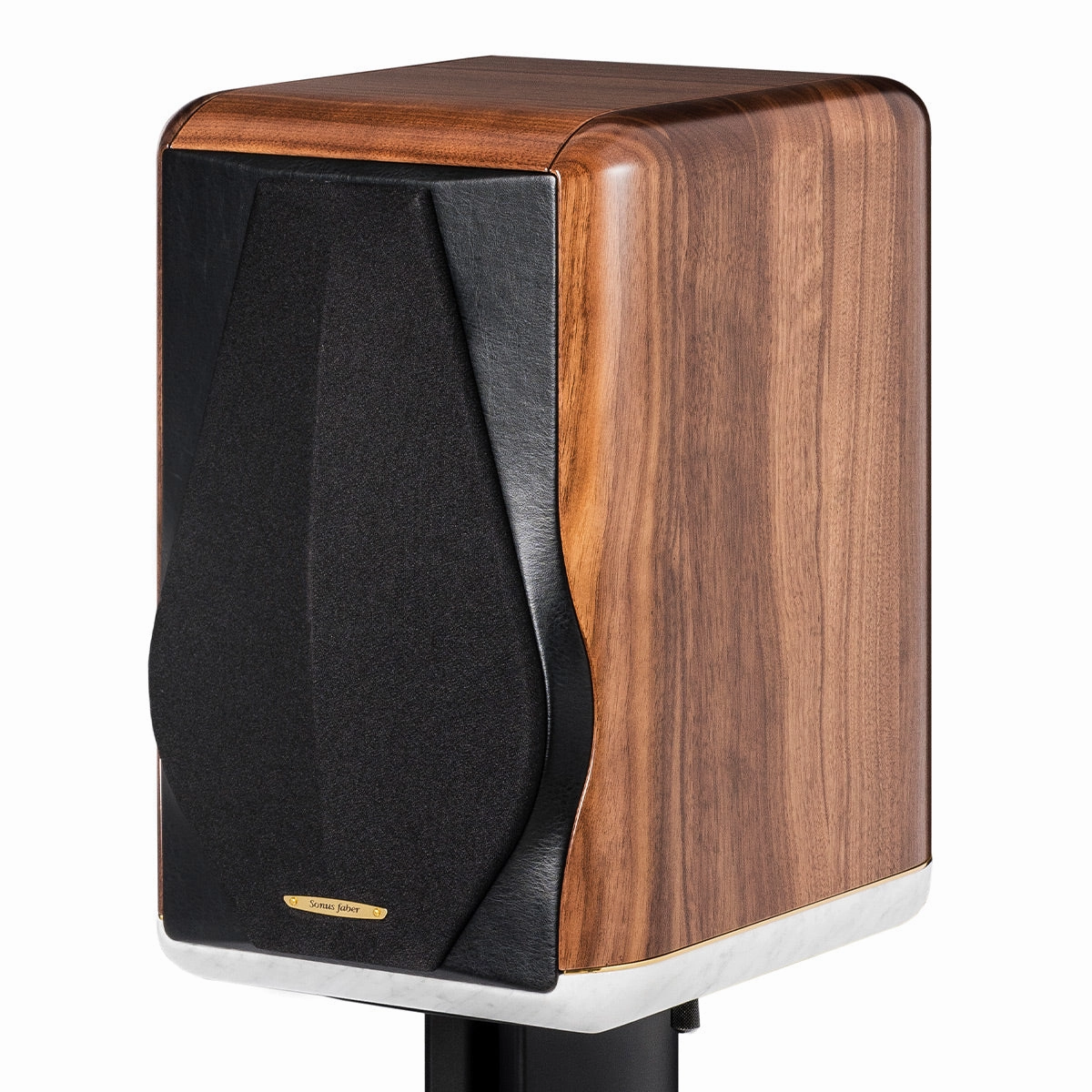 Sonus faber Electa Amator III Bookshelf Speakers - Pair (Walnut)