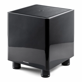 Sonus faber Gravis I Subwoofer - Each (Black) Sonus Faber,Italian Speakers,Luxury Audio