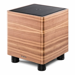 Sonus faber Gravis I Subwoofer - Each (Walnut) Sonus Faber,Italian Speakers,Luxury Audio