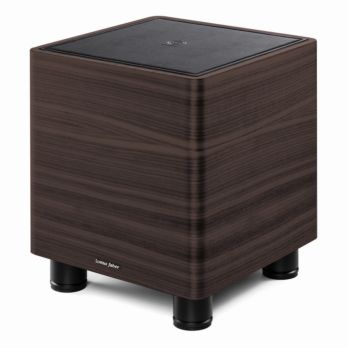 Sonus faber Gravis I Subwoofer - Each (Wenge) Sonus Faber,Italian Speakers,Luxury Audio