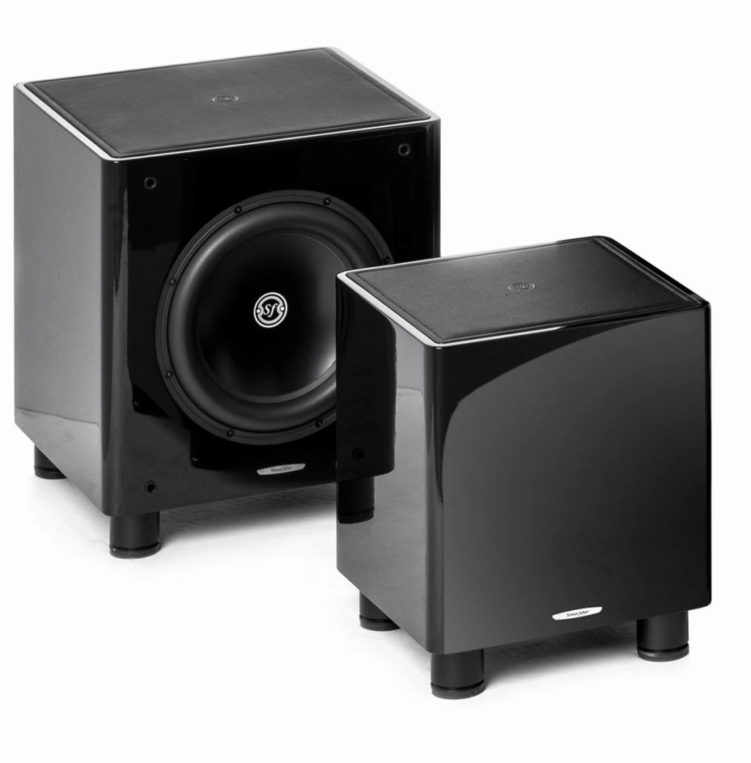 Sonus Faber Gravis I Subwoofer (Each)
