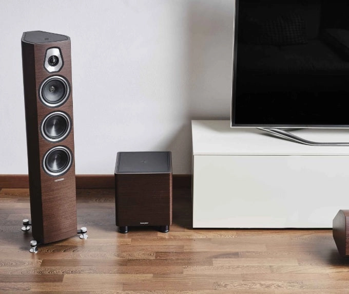Sonus Faber Gravis I Subwoofer (Each)