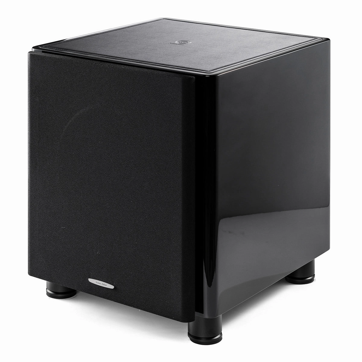 Sonus faber Gravis II Active Subwoofer - Each (Black)