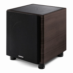 Sonus faber Gravis II Active Subwoofer - Each (Wenge) Sonus Faber,Italian Speakers,Luxury Audio