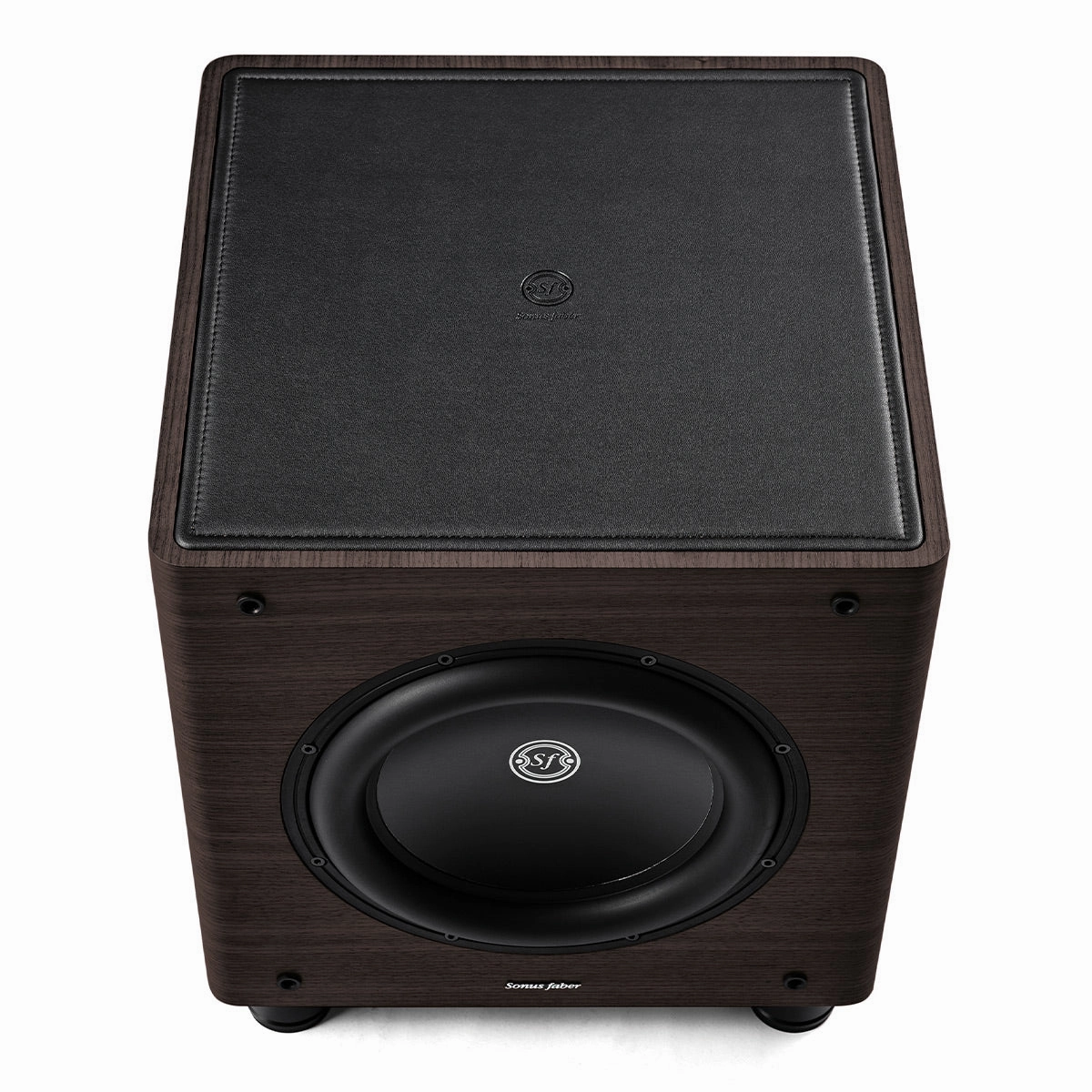 Sonus faber Gravis II Active Subwoofer - Each (Wenge)