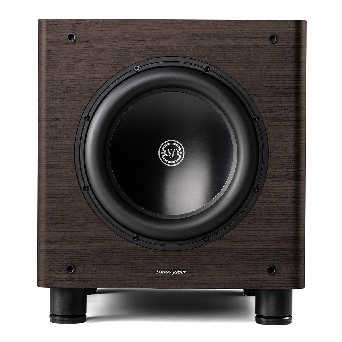 Sonus faber Gravis II Active Subwoofer - Each (Wenge)