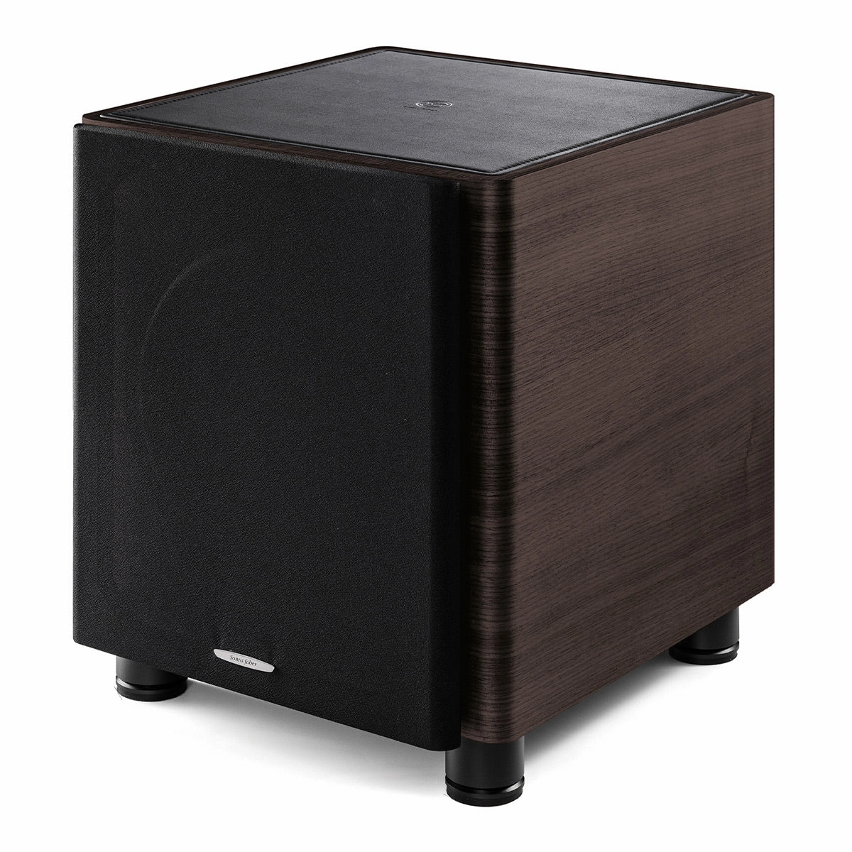 Sonus faber Gravis II Active Subwoofer - Each (Wenge) Sonus Faber,Italian Speakers,Luxury Audio