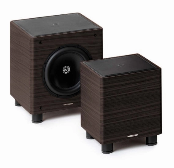 Sonus Faber Gravis II Subwoofer (Each)