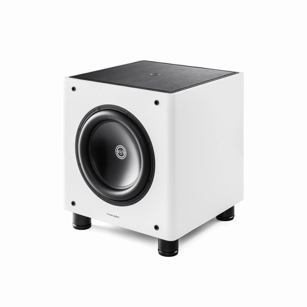 Sonus Faber Gravis II Subwoofer (Each) hi-fi amplifier module,hi-fi mono amplifier,hi-fi stereo enhancement