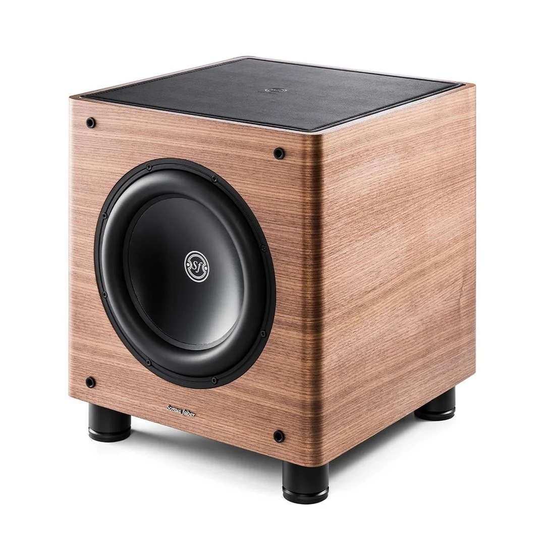 Sonus Faber Gravis II Subwoofer (Each)