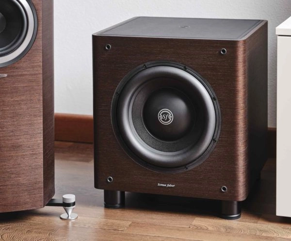 Sonus Faber Gravis II Subwoofer (Each)
