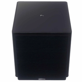 Sonus Faber Gravis III - Active Subwoofer (Each) Subwoofers,LFE Channels,Bass Modules