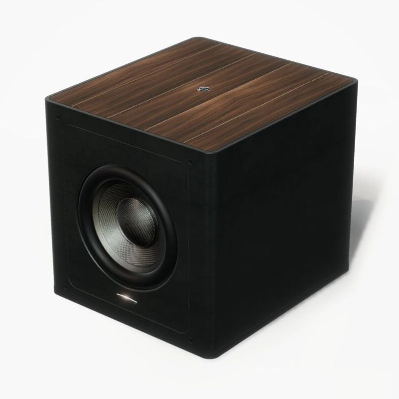 Sonus Faber Gravis III - Active Subwoofer (Each)